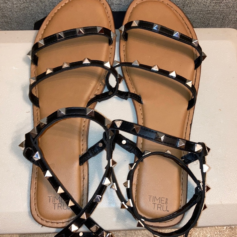 Ladies Sandals